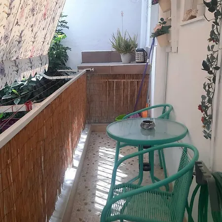 Apartment Joan's Athens