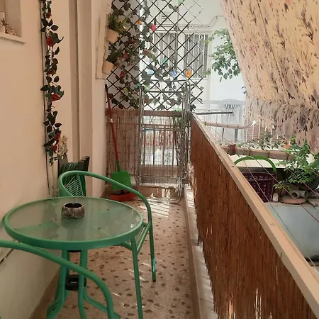 Apartment Joan's Athens