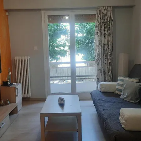 Apartment Joan's Athens